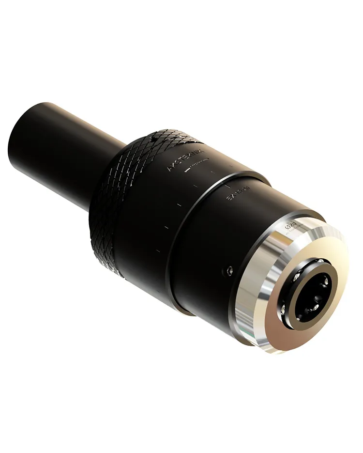 Dış Yüzey Ezerek Parlatma Takımları