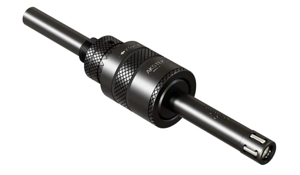 İç Yüzey Ezerek Parlatma Takımları