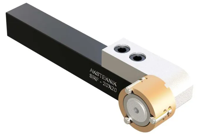 SRF Tek Rulo Ezerek Parlatma Takımları