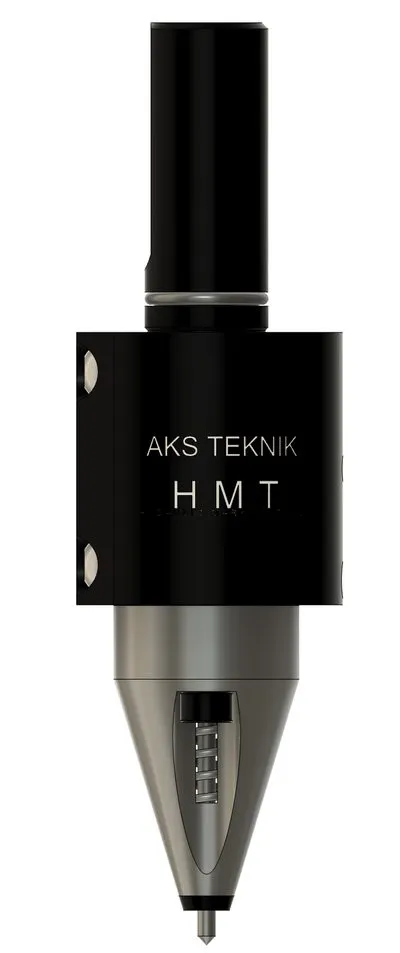 HMT20 Hidrolik Markalama Takımı