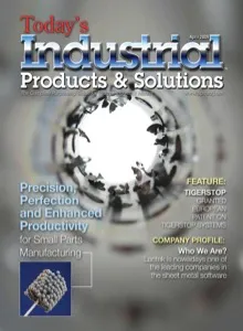 Flex-Hone Minyatür Çapak Alma Makalesi