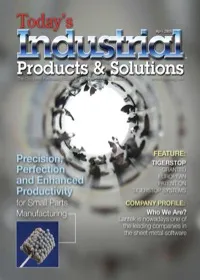 Flex-Hone Minyatür Çapak Alma Makalesi